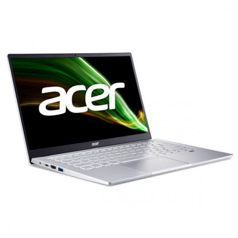 Laptop Acer Swift 3 SF314-511-56G1 NX.ABLSV.002 (Bạc)