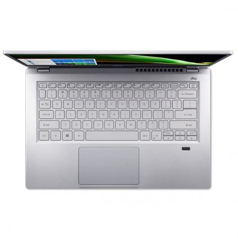 Laptop Acer Swift 3 SF314-511-56G1 NX.ABLSV.002 (Bạc)