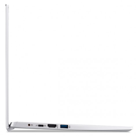 Laptop Acer Swift 3 SF314-511-56G1 NX.ABLSV.002 (Bạc)