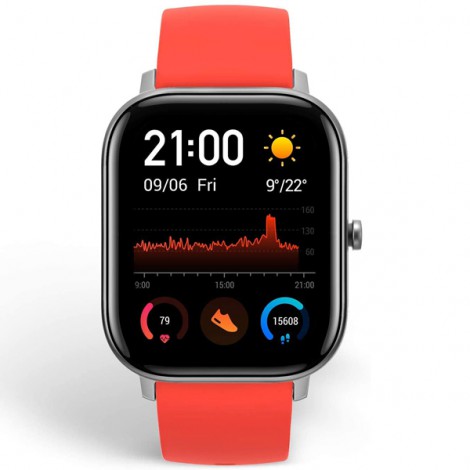 Đồng hồ Amazfit GTS