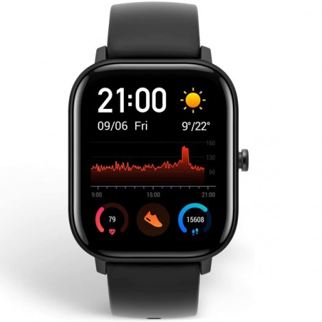 Đồng hồ Amazfit GTS