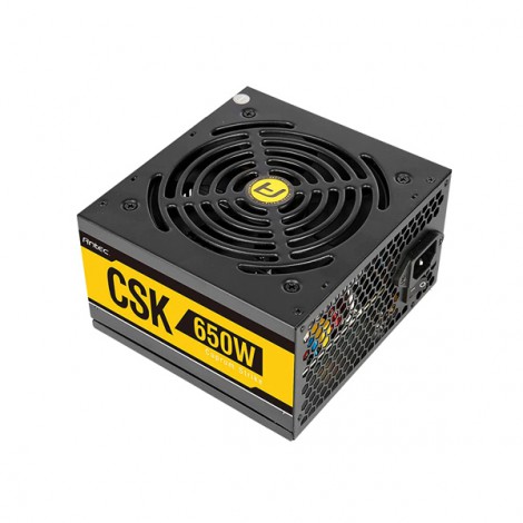 Nguồn Antec CSK650