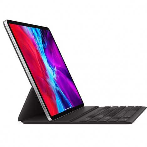 Bàn phím không dây Apple Smart Keyboard Folio for iPad Pro 12.9-inch MXNL2ZA/A