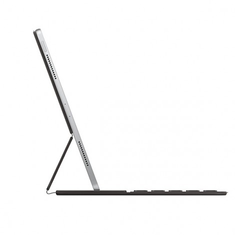 Bàn phím không dây Apple Smart Keyboard Folio for 11-inch iPad Pro (2nd generation) MXNK2ZA/A (US English)