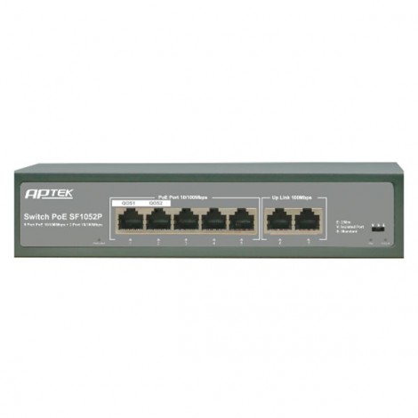 Switch Aptek SF1052P