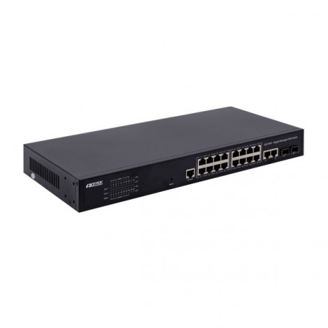 Switch Aptek SG2164P