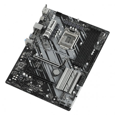 Mainboard Asrock B460 Phantom Gaming 4