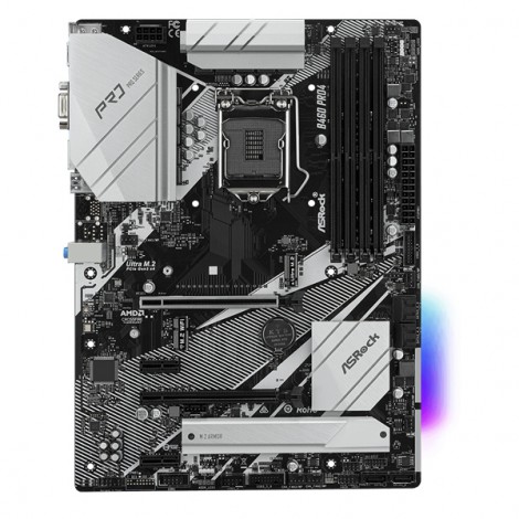 Mainboard Asrock B460 Pro4