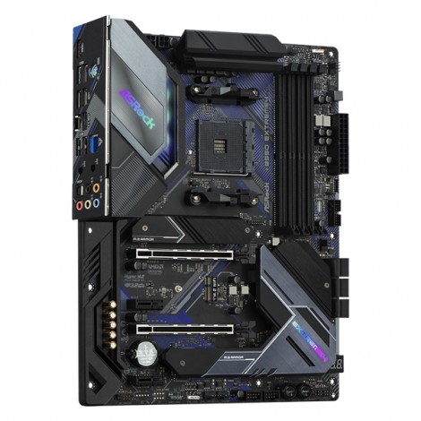 Mainboard Asrock B550 Extreme4