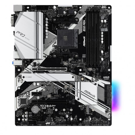 Mainboard Asrock B550 Pro4