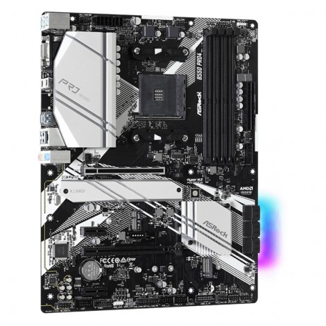 Mainboard Asrock B550 Pro4