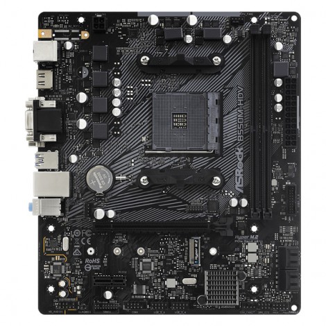 Mainboard Asrock B550M HDV