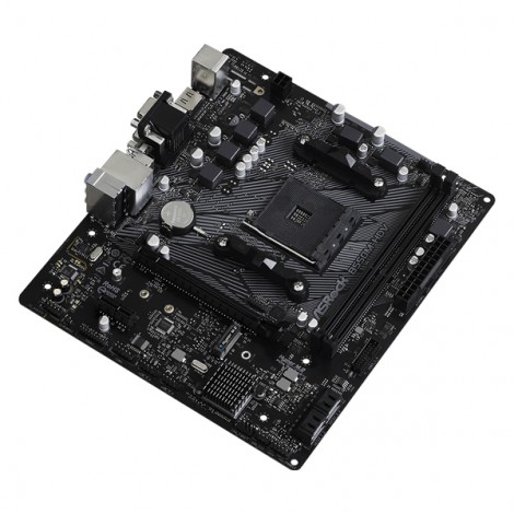 Mainboard Asrock B550M HDV