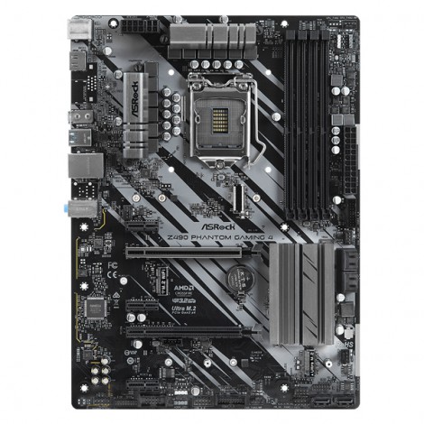 Mainboard Asrock Z490 Phantom Gaming 4