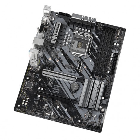 Mainboard Asrock Z490 Phantom Gaming 4