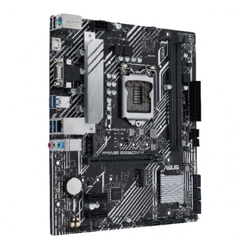 Mainboard Asus PRIME B560M-K