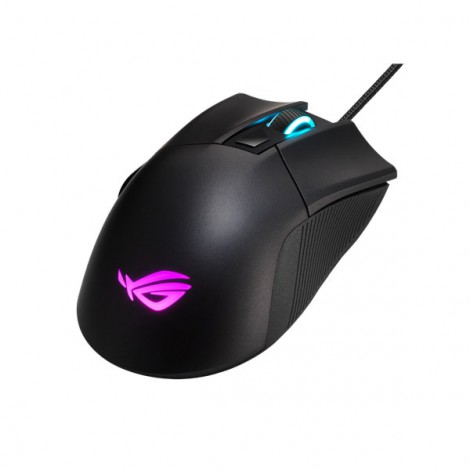 Chuột có dây Asus ROG Gladius II Core