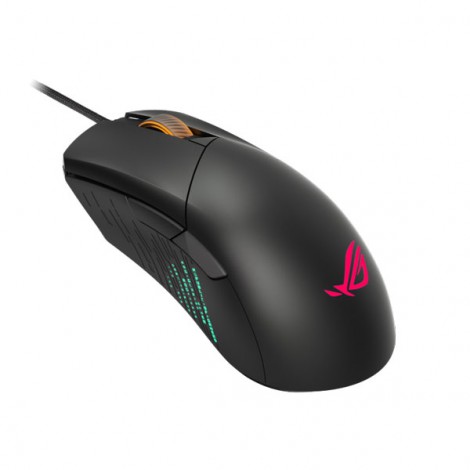 Chuột có dây Asus ROG Gladius III