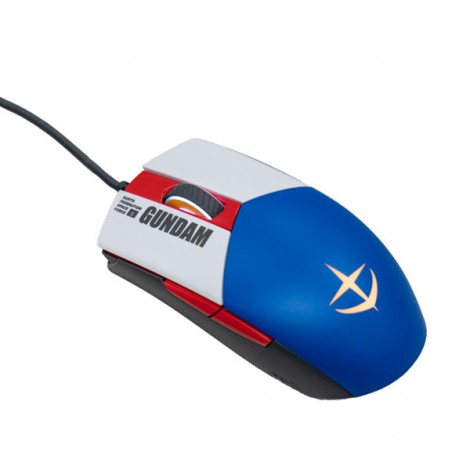 Mouse Asus ROG STRIX IMPACT II Gundam