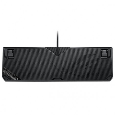 Bàn phím cơ có dây Asus ROG STRIX SCOPE RX (RD)