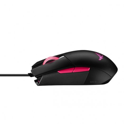 Chuột có dây Asus ROG Strix Impact II EP