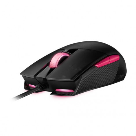 Chuột có dây Asus ROG Strix Impact II EP