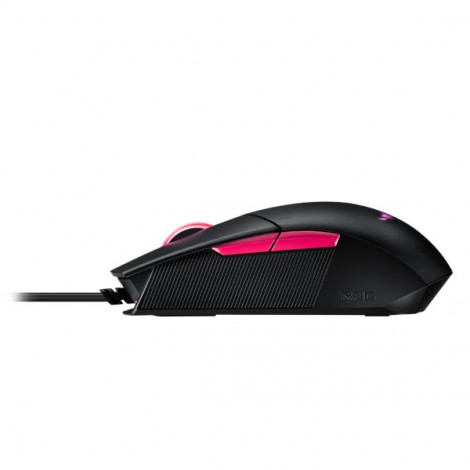 Chuột có dây Asus ROG Strix Impact II EP