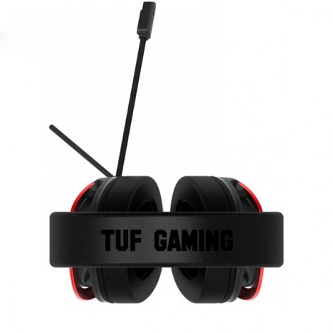 Tai nghe Asus TUF Gaming H3 (Red)