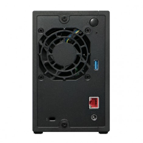 Ổ cứng mạng Nas Asustor AS1102T