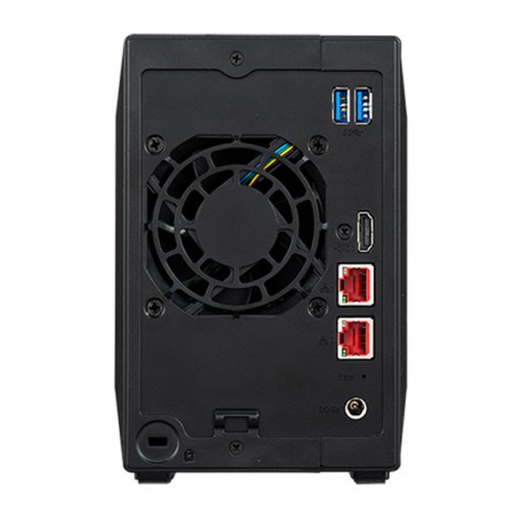 Ổ cứng mạng Nas Asustor AS5202T