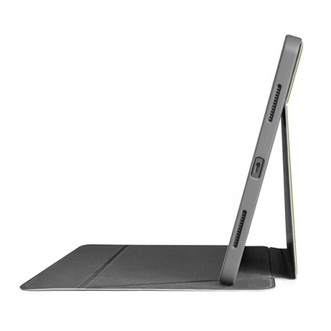 Bao da Tomtoc hỗ trợ sạc không dây apple pencil for ipad 10.2-inch B02-005D