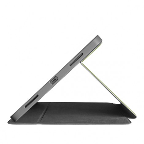 Bao da Tomtoc hỗ trợ sạc không dây apple pencil for ipad 10.2-inch B02-005D