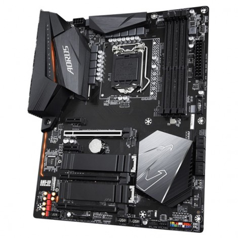 Mainboard GIGABYTE B460 AORUS PRO AC