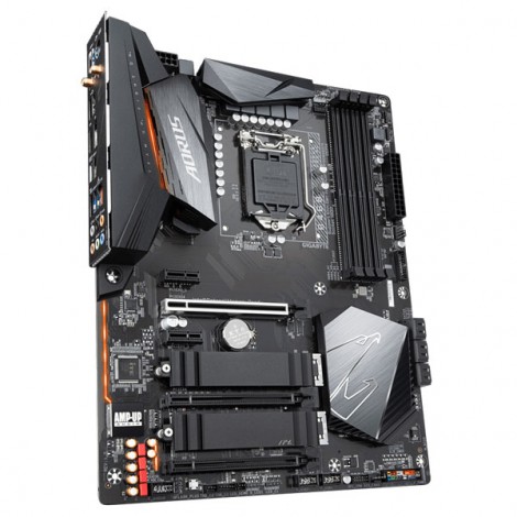 Mainboard GIGABYTE B460 AORUS PRO AC