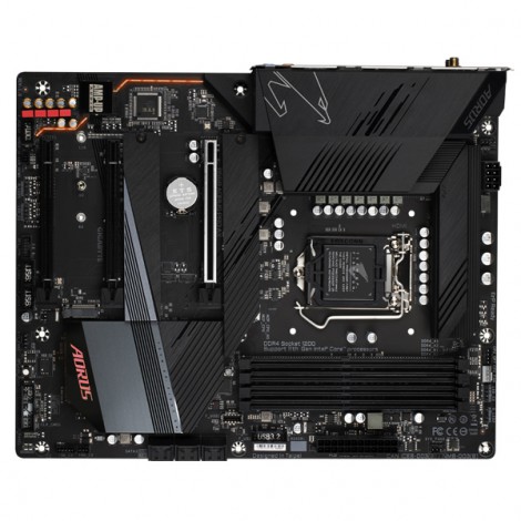 Mainboard Gigabyte B560 AORUS PRO AX