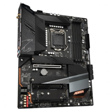 Mainboard Gigabyte B560 AORUS PRO AX