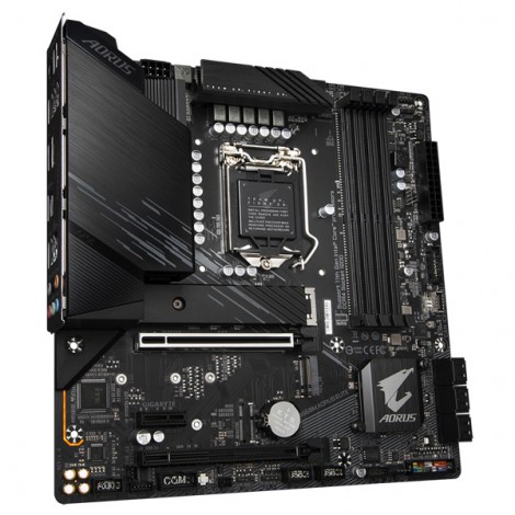 Mainboard Gigabyte B560M AORUS ELITE