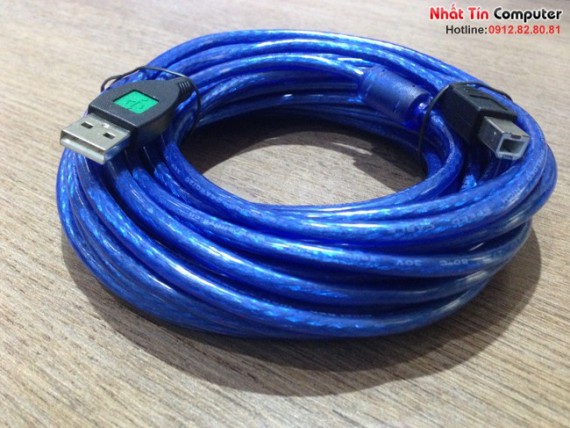 Cable USB in BM 01502