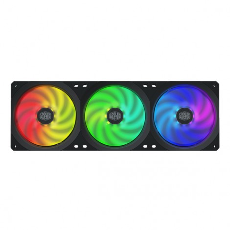 Fan Cooler Master Masterfan SF360R ARGB