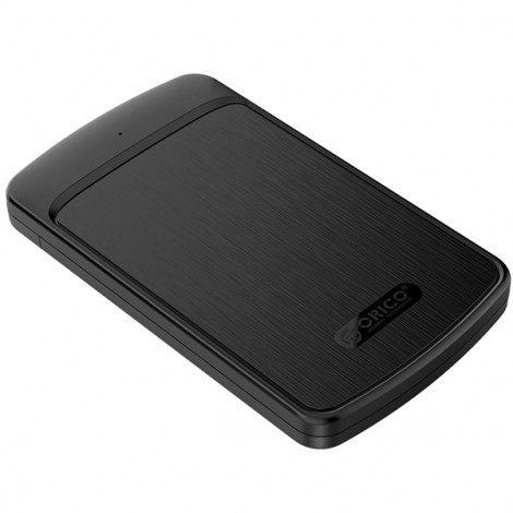 HDD/SSD BOX Orico 2020U3-BK
