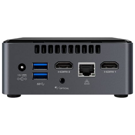 Intel NUC BOXNUC7CJYH    