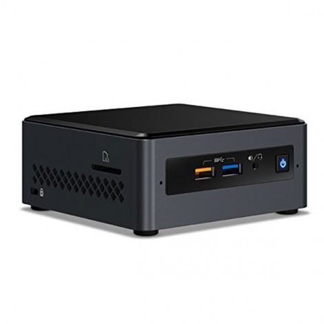 Intel NUC BOXNUC7PJYH2