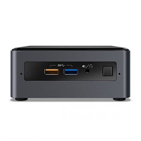 Intel NUC BOXNUC7PJYH2