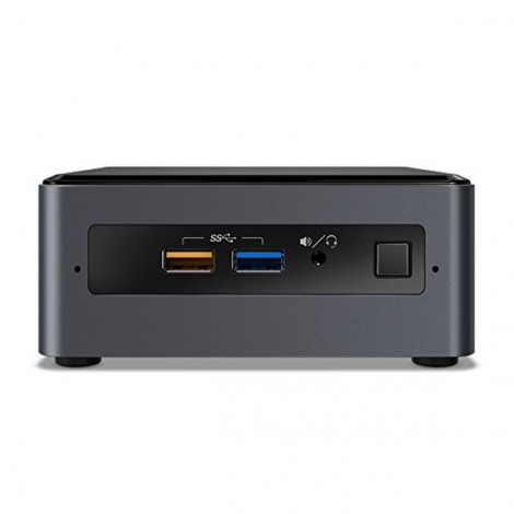 Intel NUC BOXNUC7PJYH