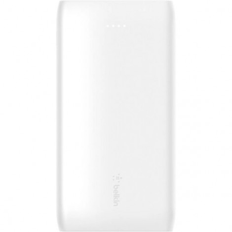 Sạc dự phòng Belkin BPB001btWH