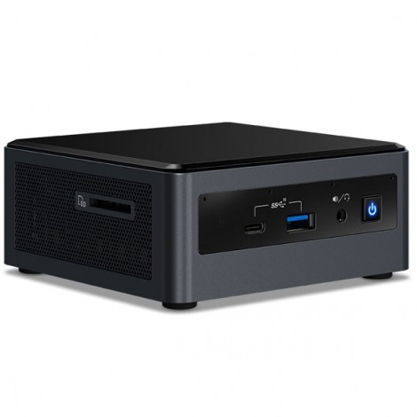 Intel NUC NUC10I5FNH2