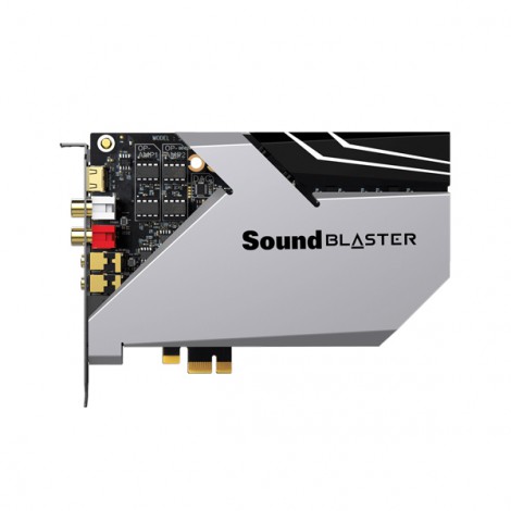Sound card Creative Blaster AE-9