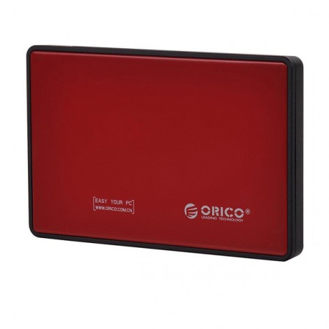 HDD/SSD Box Orico 2588US3