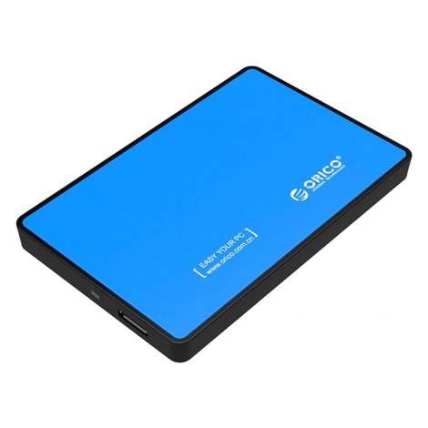 HDD/SSD Box Orico 2588US3