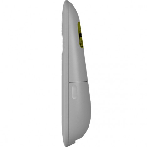 Thiết bị trình chiếu LOGITECH R500S (Xám)